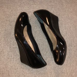 giani bernini heels size 5